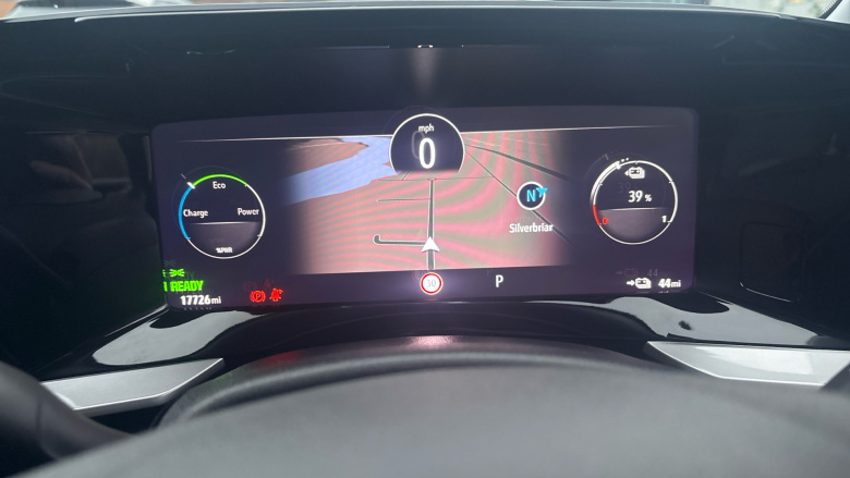 Vauxhall Mokka 100kW Elite Premium 50kWh 5dr Auto Electric Hatchback